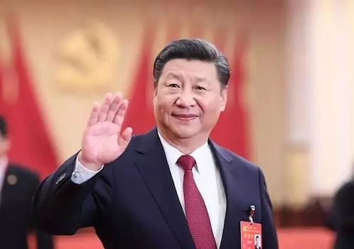 习近平