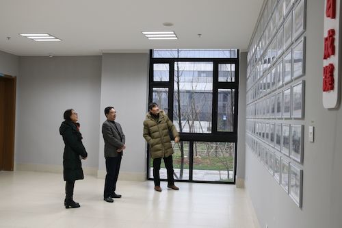 视察电子竞技博彩
行政办公区