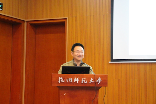 杨学勇