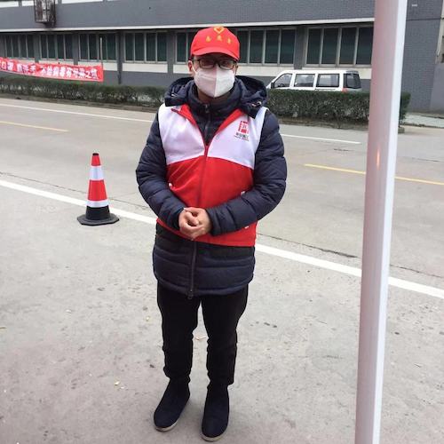 张卓辉