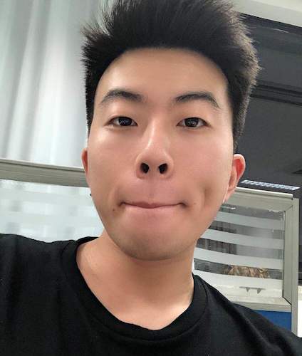黄雨涛