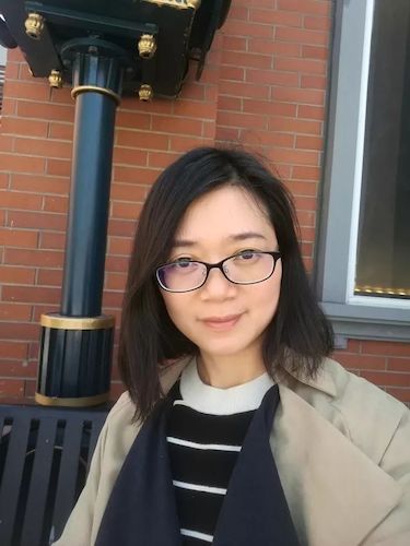 章迎华