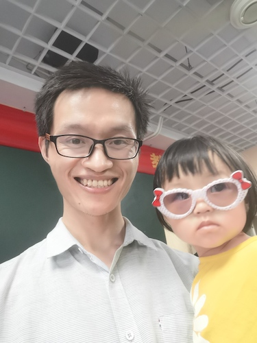 章以承照片2