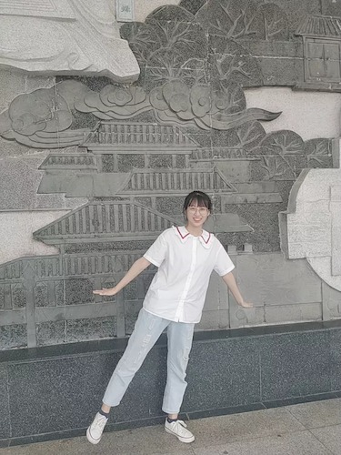 侯慧玉