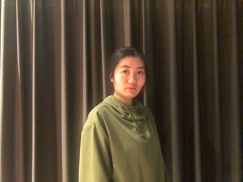高笑芸