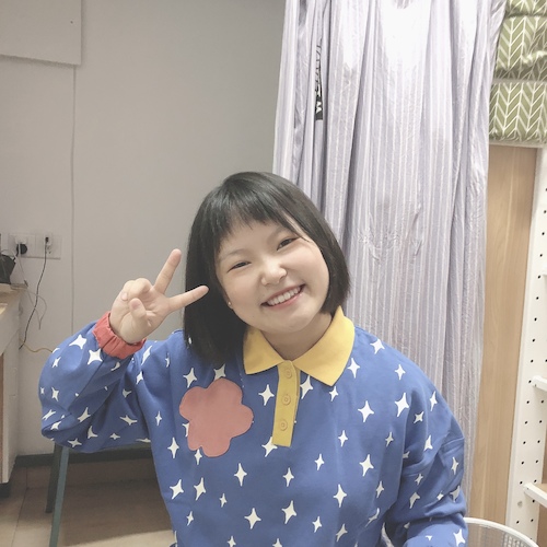 秦子涵