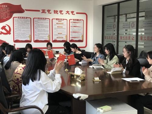 活动现场2