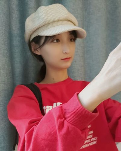 郑骁蓉
