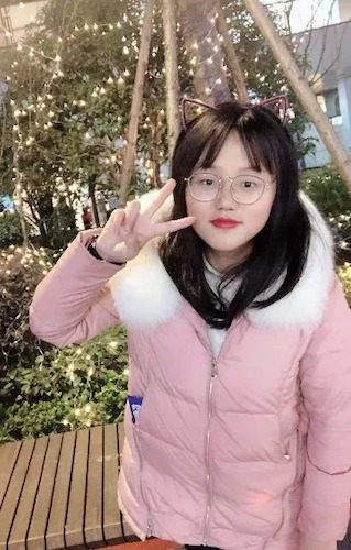 汪晓凤
