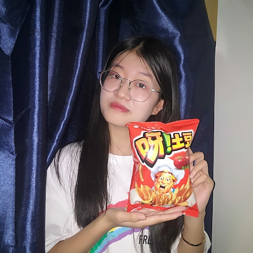姚鑫玲