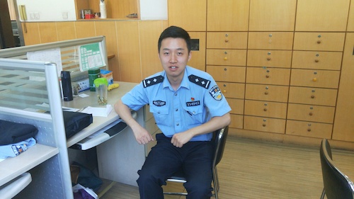 工作照2