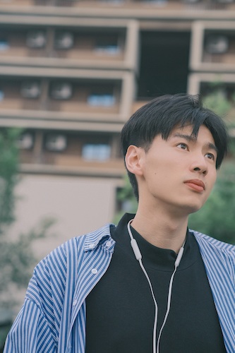 潘振雄