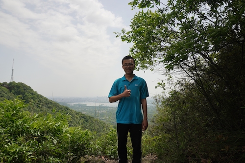 林志雄