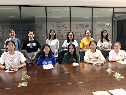 18级会场1