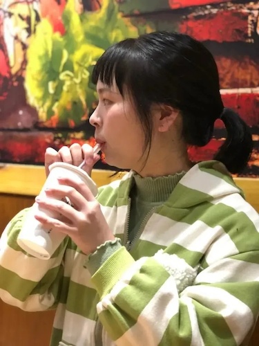 毛海艳