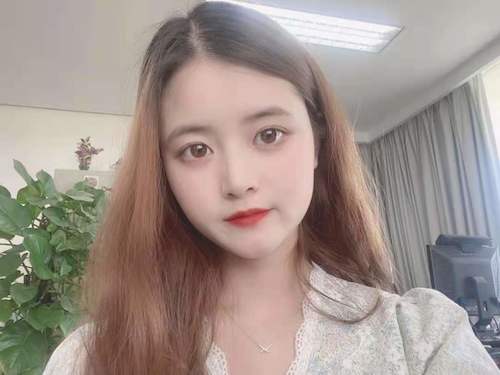 庞婷婷