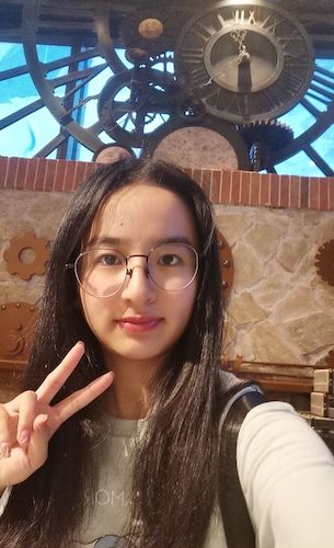 周婉婧