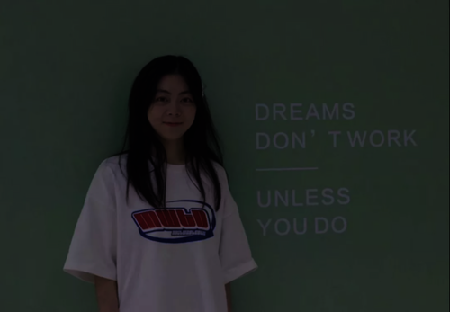 戴婧旭