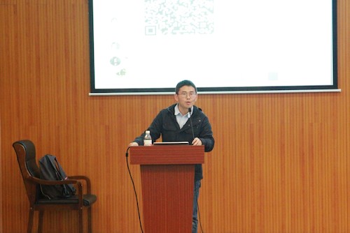 杨导