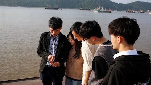 海力1