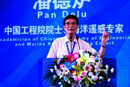 潘院士