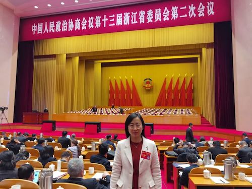 李秀梅